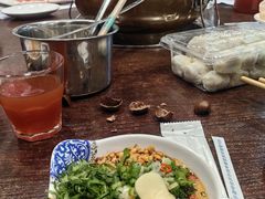 -楼外楼大刀肉传统火锅居(幸福街店)