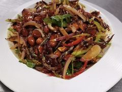 -金石滩鲁能温泉假日酒店·海洋之星餐厅