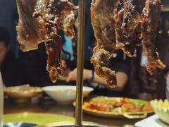 -楼兰新疆主题餐厅(苏州中心店)