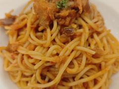 -萨莉亚意式餐厅(新洲佐阾新邑店)