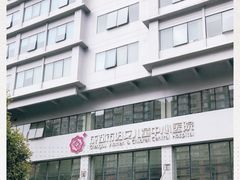 -成都市妇女儿童中心医院(中心院区)