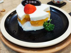 -点都德(龙之梦店)