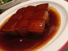 东坡肉-蒸膳坊(王寨店)