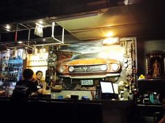 -猫头婴小酒馆FUN OWL(1912店)