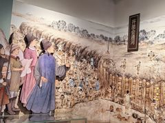 -郭守敬纪念馆