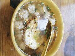 -老上海馄饨铺(辽源西路直营店)