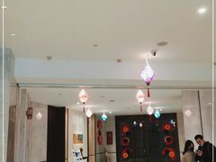 -杭州君尚云郦酒店