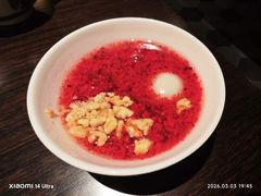 -庐灶江南·江南菜·四合院Bistro(东直门·华侨夜泊君亭店)