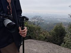 -火炉山森林公园