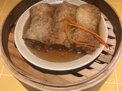 -蔡澜点心·粤菜(花城汇南区店)