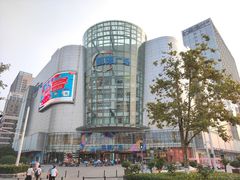 -凯德广场(武胜路店)