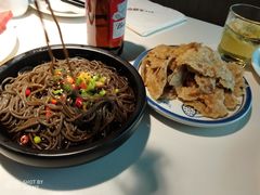 -小放牛河北菜(长安万达店)