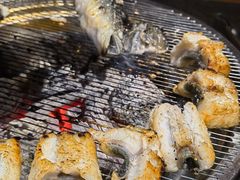 -味家烤肉烤鳗鱼牛排(西塔旗舰店)