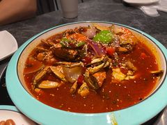 -胖爸麻辣小龙虾