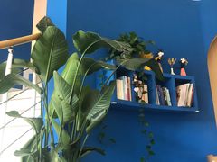 -益杯半舍·Yippee Barseh(宇宏健康花城店)