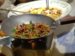 -醉英雄四川料理(新塘万达广场店)