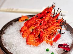 -玫瑰厅上海菜(兴国路店)