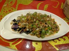 -福照楼汽锅鸡·云南菜(护国路店)