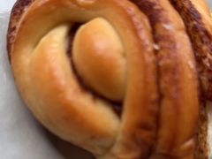 肉桂卷-Wagas沃歌斯(大学路店)