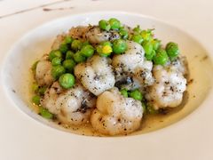 黑松露虾球-金轩中餐厅 Jin Xuan(浦东丽思卡尔顿酒店)