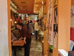 -中山公园-龙之梦停车场