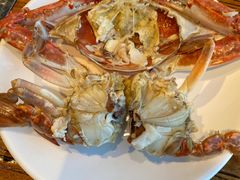-海味当家·蒸锅海鲜(星海公园店)