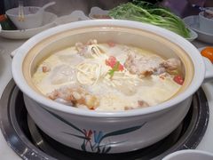 -小骨煲金华砂锅(转塘金街美地店)