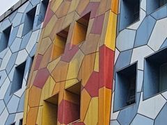 -北京崇文门桔子水晶酒店