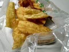 -西安翻译学院-东4食堂