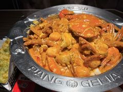 -胖哥俩肉蟹煲(杭州下沙学林街店)