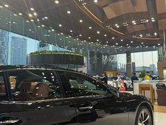 -大连中升雷克萨斯(华北路店)