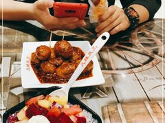 -嘉州九妹凤爪(乐山总店)