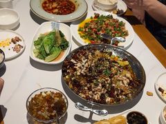 -三猫黑鱼花(南大店)