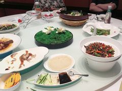 -湖锦酒楼·32年地道湖北菜(光谷店)