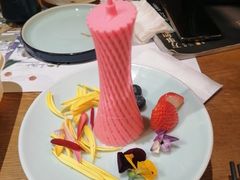 -云山茶餐厅(广东大厦店)