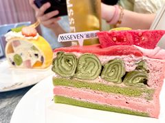 -蜜思琪蛋糕(民生路店)