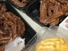 -沃尔玛购物广场(燕郊店)