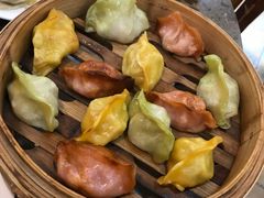 -周家大连水饺(美专校街店)