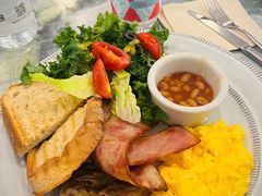 -OUR Bakery(国贸商城店)