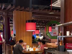 -老阿爸鲜鱼土菜(园区永旺店)