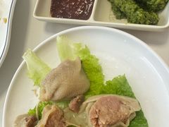 -沽源味道(中环路店)