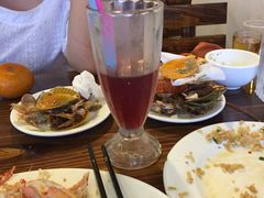 -花乐餐厅(涠洲岛店)