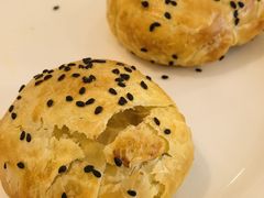 -塔里木的羊·新疆特色餐厅(钱湖北路店)