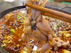-鸿顺老铁锅美蛙鱼府(解放碑店)
