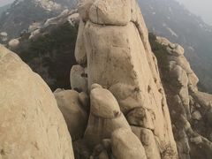 -峄山风景名胜区