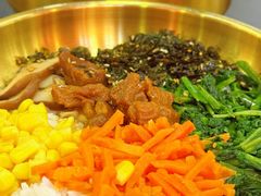 -朴大叔拌饭(广州越秀未来城店)