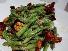 干煸四季豆-鲜螺湾(鹏欣丽都店)