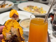 -湖滨28中餐厅·西湖宴·杭州君悦酒店