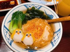 -松子料理(亮马桥店)