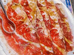 -首尔烤肉大排档(合生汇店)